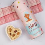 اوتمیل بِری