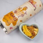 گرانولا اِنرژی