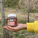 شکلات صبحانه رژیمی ( نوتلا رژیمی )