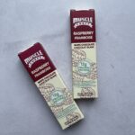 شکلات پروتئینی