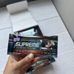 انرژی بار Muscle Station