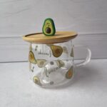 لیوان آواکادو