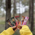 انرژی‌بار Uniq2go