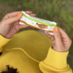 پروتئین بار گیاهی Herbalife