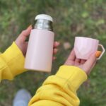 تراول ماگ فنجان دار