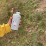 تراول ماگ نی دار