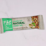 انرژی‌بار گیاهی Pike