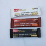 پروتئین‌بار Zuber