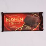 شکلات تلخ Roshen