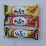 اسنک بار Nesfit