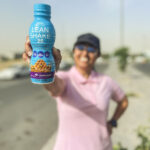 شیک پروتئینی LEAN SHAKE
