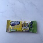 انرژی بار موزی  Muscle Station