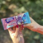 انرژی بار نارگیلی ماسل استیشن