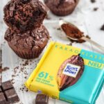 شکلات ریتر اسپرت 61% شکلات تلخ 100 گرمی Ritter Sport