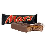 شکلات مارس Mars