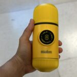 قهوه ساز دستی واکاکو Wacaco