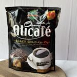 قهوه علی کافه