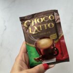 هات چاکلت Choco Latto