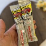 کافی میکس بدون قند 2 در1 رژیمی نسکافه اورجینال