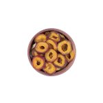 آلو قرمز کالیفرنیا خشک ورقه ای