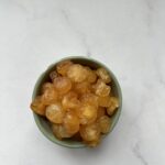 گیلاس بری زرد خشک  چری بری