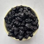 بلوبری خشک