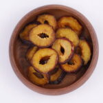 آلو شابلون خشک