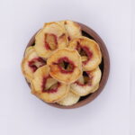 هلو دماوندی خشک