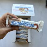 پروتئین بار Active Lab