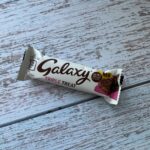انرژی بار شکلات میوه ای گلکسی Galaxy Triple Treat