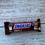 انرژی بار شکلات میوه ای اسنیکرز SnickersTriple Treat
