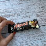 انرژی بار شکلات میوه ای مارس Mars Triple Treat