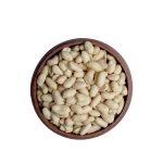 بادام زمینی خام