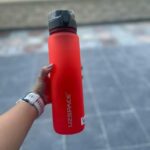 قمقمه UZSPACE گنجایش ۱ لیتر