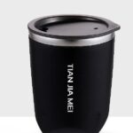 تراول ماگ TIAN JIA MEI سایز ۳۰۰ میلی لیتر