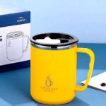 ماگ OFFICE CUP سایز 500 میلی لیتر
