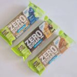 غلات بار رایس آپ بدون گلوتن و بدون شکر