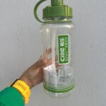 قمقمه CILLE گنجایش 1.5 لیتر نی دار