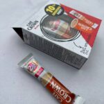 کافی میکس 2 در 1 کافه کراون اولکر 10 عددی