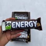 انرژی بار GO ON