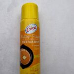 اسپری روغن بدون کالری Crisco طعم کره