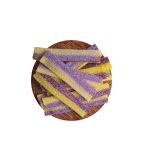 پاستیل نواری شکری نوشابه ای 15 سانتی