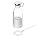 شیکر Fresh Juice مدل چهار تیغه گنجایش 350 میلی لیتر