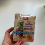 چاشنی سالاد کارات CARAT مدل ZWIEBELN