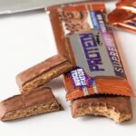 پروتئین‌ بار ماسل استیشن Muscle Station طعم شکلات تکه ای