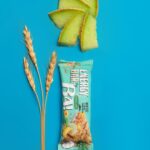 انرژی بار Bakalland BA طعم میوه های استوایی