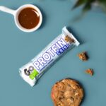 پروتئین بار GO ON طعم کوکی و کارامل