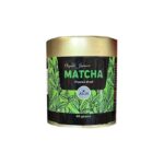 چای ماچا آرون