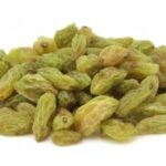 کشمش سبز درجه یک