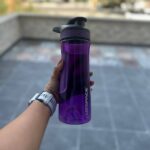 قمقمه UZSPACE گنجایش 700 میلی لیتر